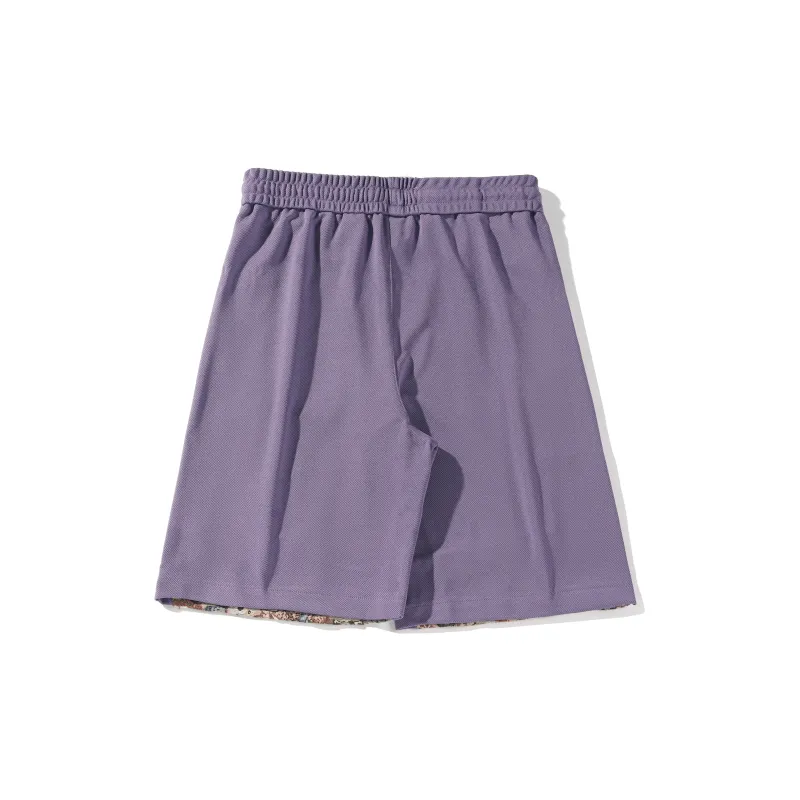 LTIFONE Casual Shorts Unisex-19