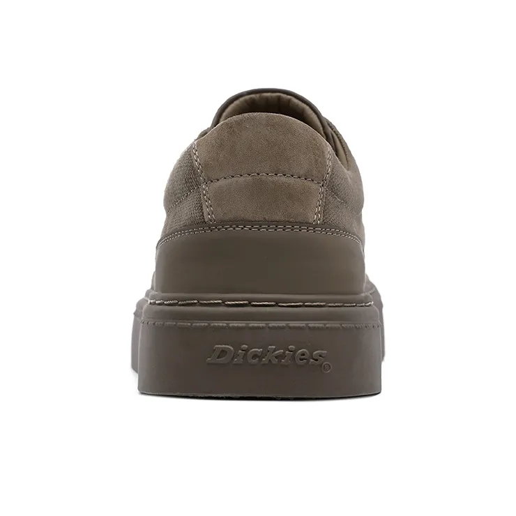 Dickies Low-Top German Army Skateboard Shoes Men's-8