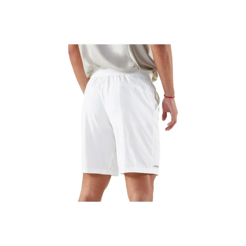 DECATHLON Sports Shorts Men's Ecru-1
