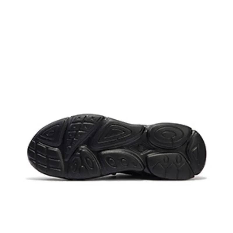 361° Cushioning Slip Resistant Low Top Casual Shoes Men's-4