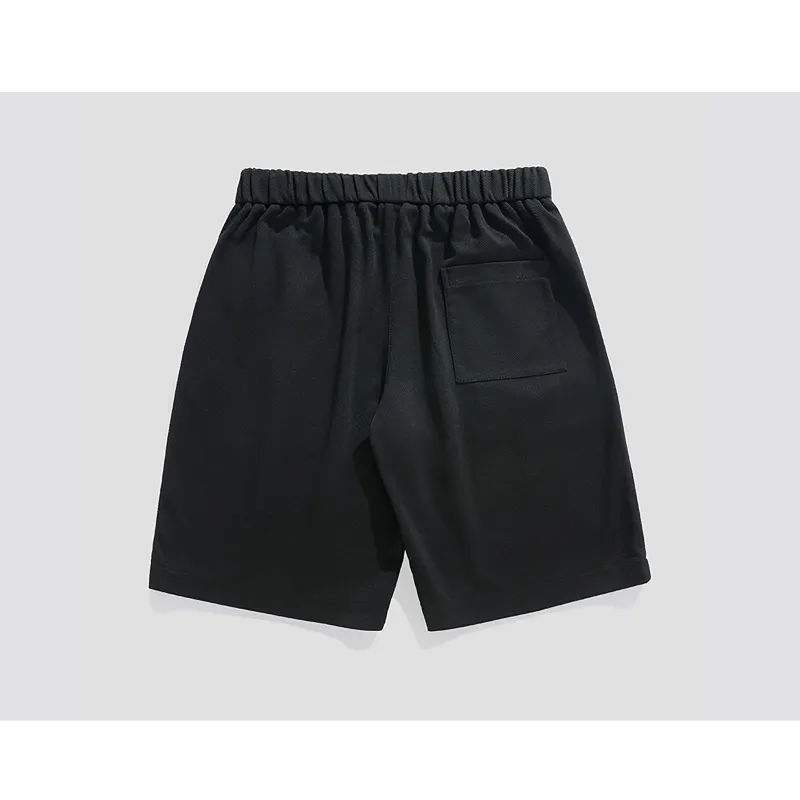 NONEVENT Casual Shorts Unisex-1