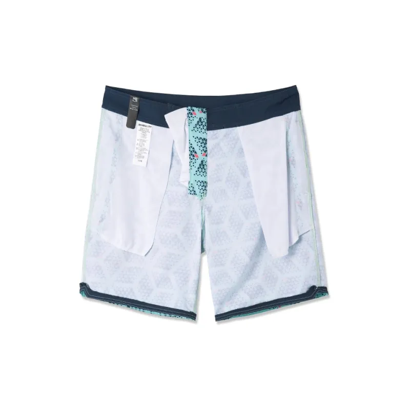 DUNKELVOLK Beach Shorts Men-16