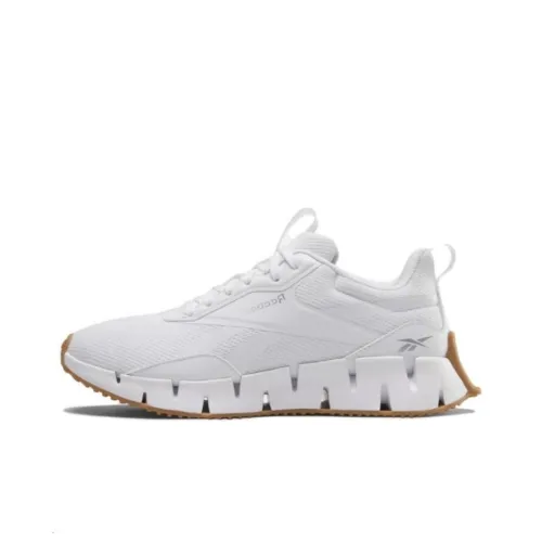 Reebok Zig Dynamica Women's STR 'White Gum'