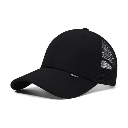 HLA Cotton Polyester Baseball Caps Unisex