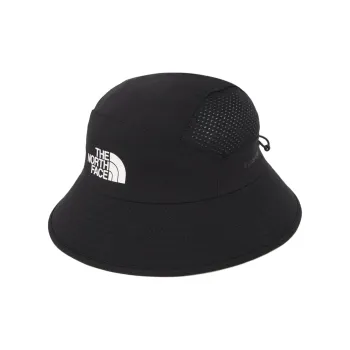 THE NORTH FACE Polyester Bucket Hats Unisex Black