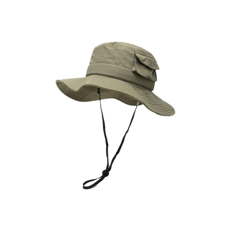 FREE RABBITⅡ Bucket Hats Unisex-5