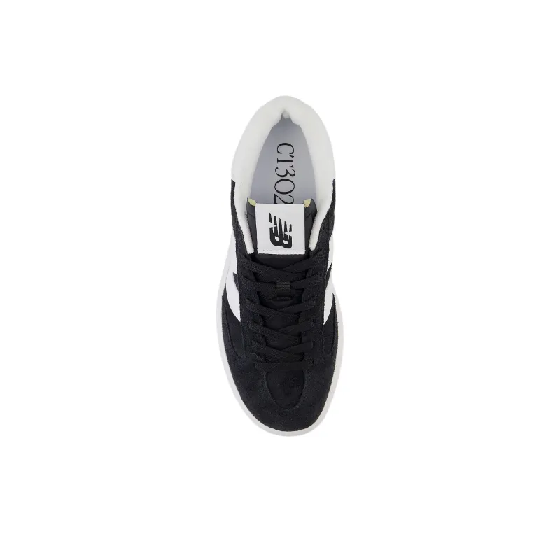 New Balance CT302 'Black White'-2