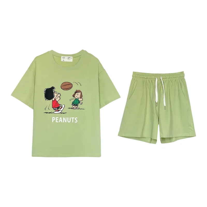 beiyan Women's Pajama Sets-0