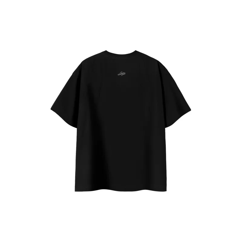 PSO Brand City Outdoor Collection T Shirt Unisex-1