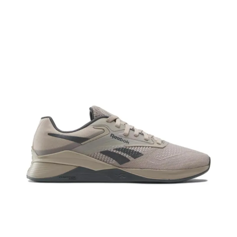 Reebok Nano X4 'Ash Pure Grey'-1