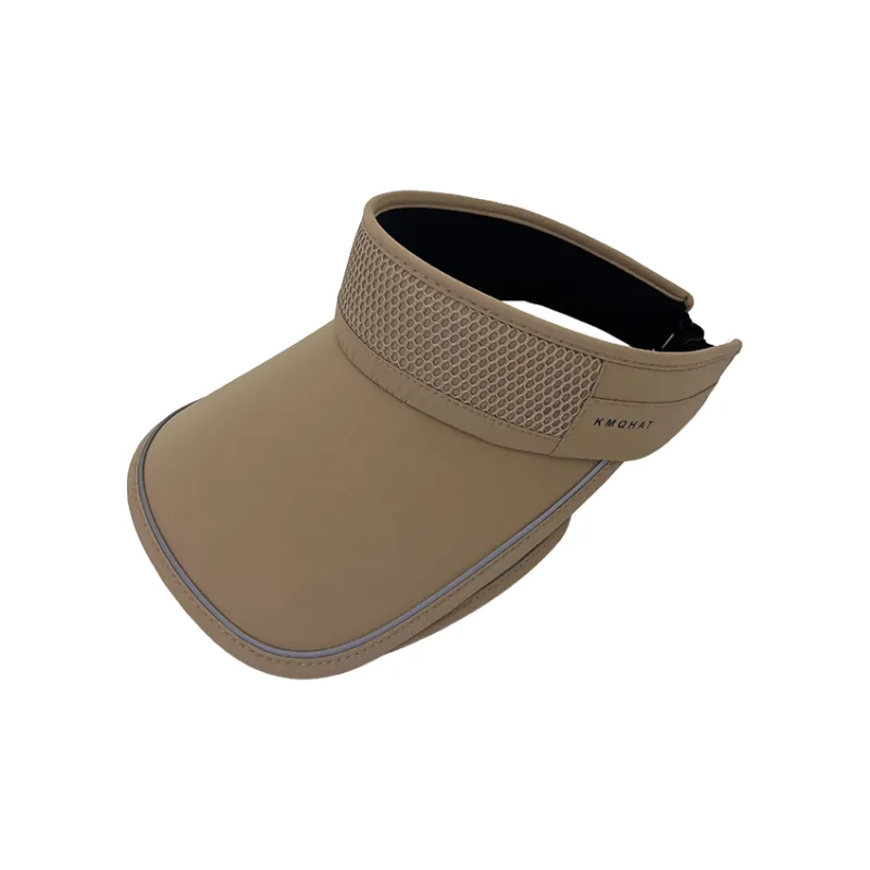 SLEEPYWALK Polyester Sun Protection Hats Unisex-5