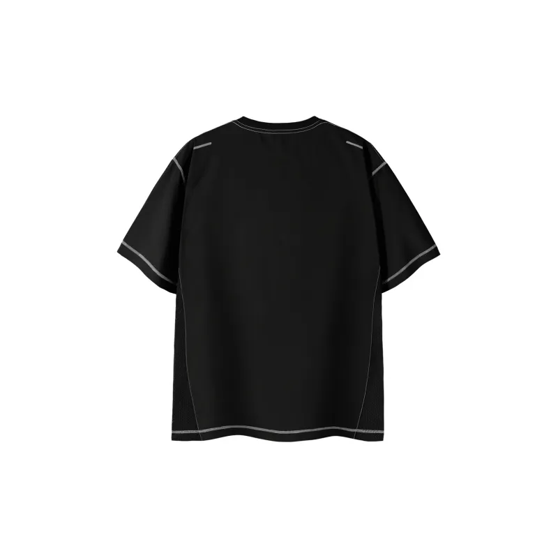 PSO Brand City Outdoor Collection T Shirt Unisex-1