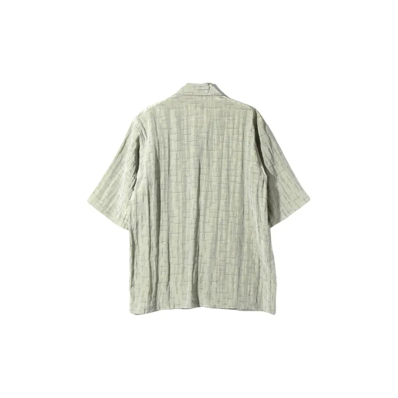 Needles Cabana Shirt-3