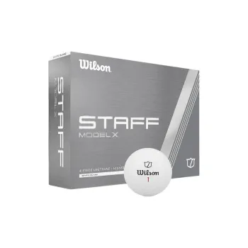 Wilson Golf Ball