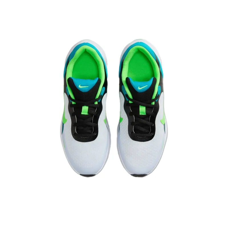Nike Revolution 7 Green Strike GS-3