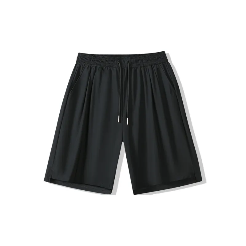 UNthemed Casual Shorts Unisex-1
