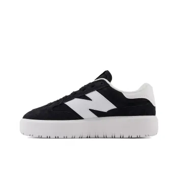 New Balance CT302 'Black White'