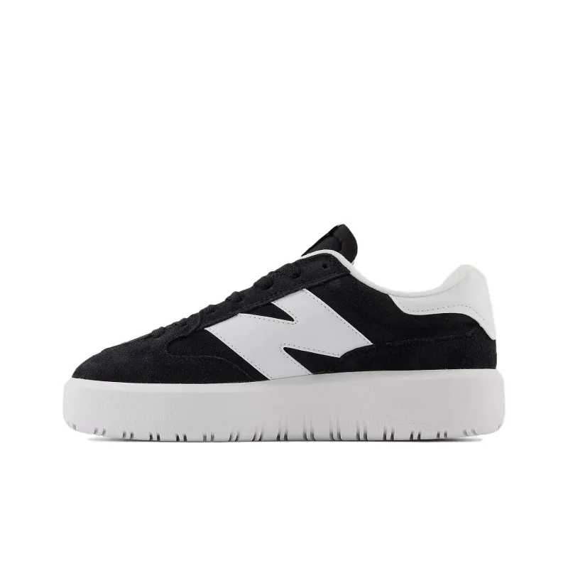 New Balance CT302 'Black White'-0