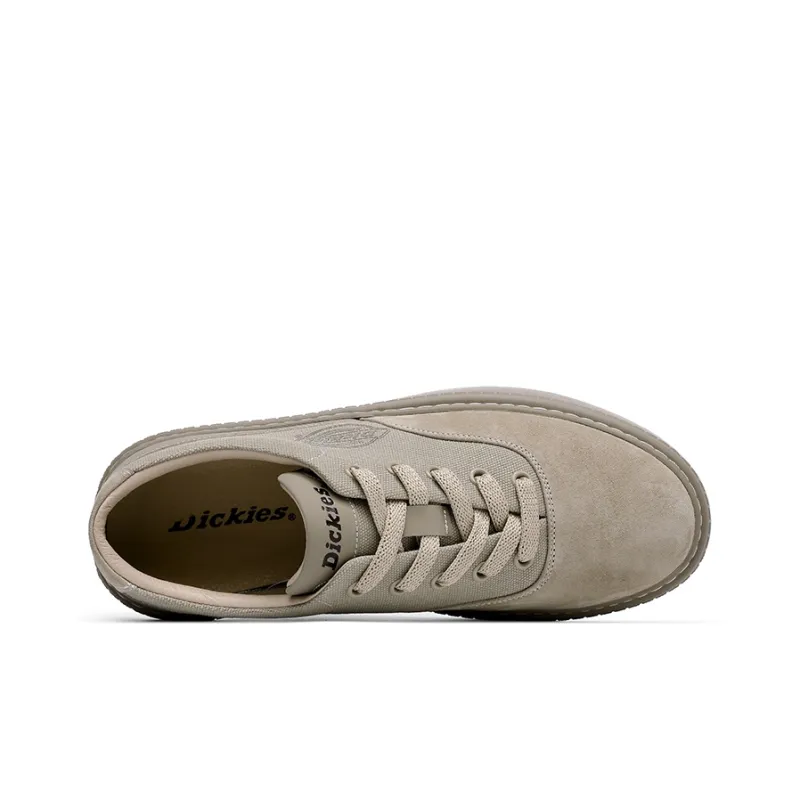 Dickies Low-Top German Army Skateboard Shoes Men's-2