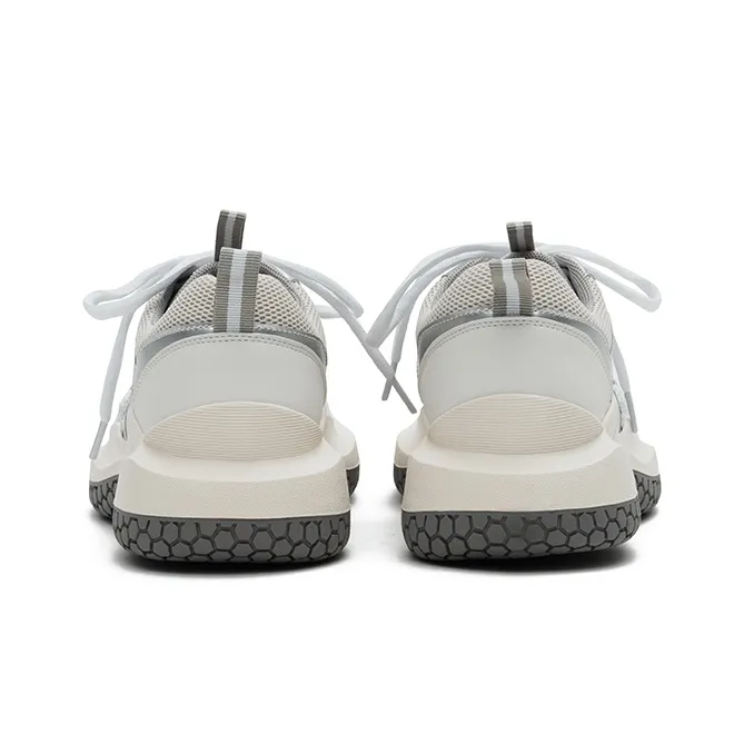 MASOOMAKE Spotted Crocodile Collection Low-Top Casual Shoes Women's-2