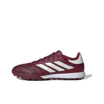 Adidas Copa Pure Ii League Turf Shadow Red Cloud White Team Solar Yellow