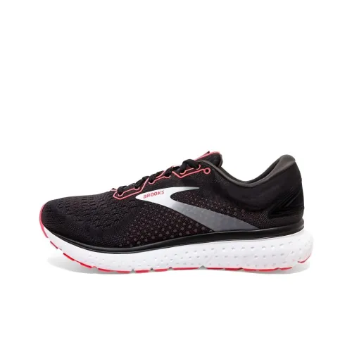 Brooks Women's Glycerin 18 'Black Orange'