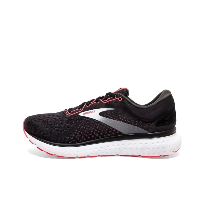 Brooks Women's Glycerin 18 'Black Orange'-0
