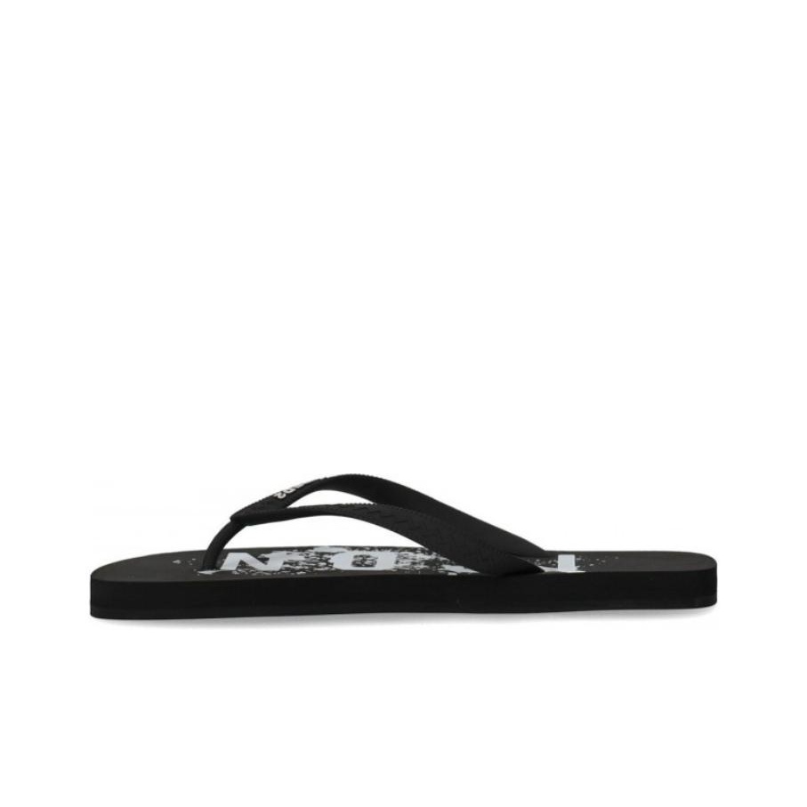 Dsquared2 flip flops sale top