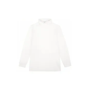 UNIQLO Thermal Tops Men's White