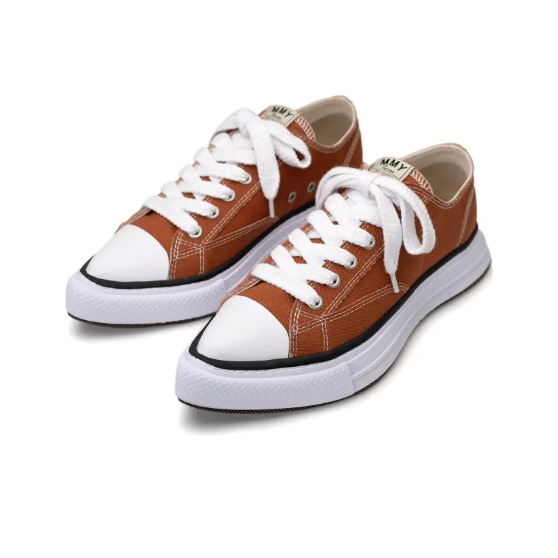 MIHARA YASUHIRO Yucca Pointed toe Sneakers-4