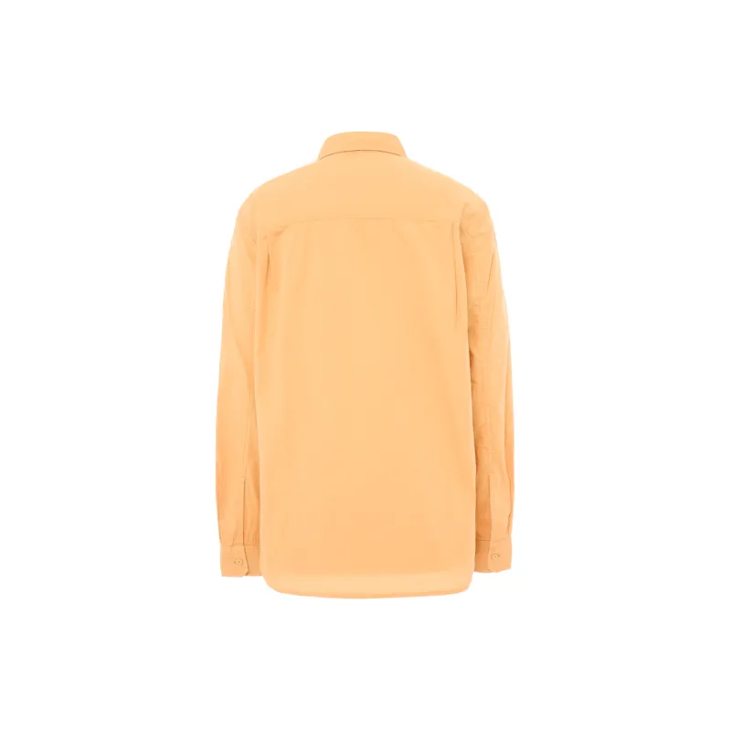 Timberland Shirts Men Orange-1