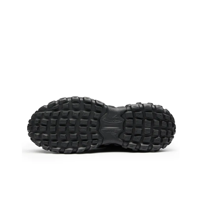 GOG Low Top Chunky Sneakers Unisex-4
