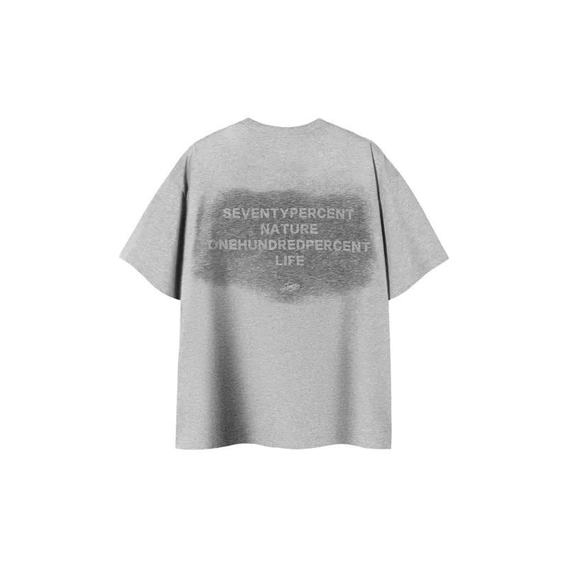 PSO Brand City Outdoor Collection T Shirt Unisex-1