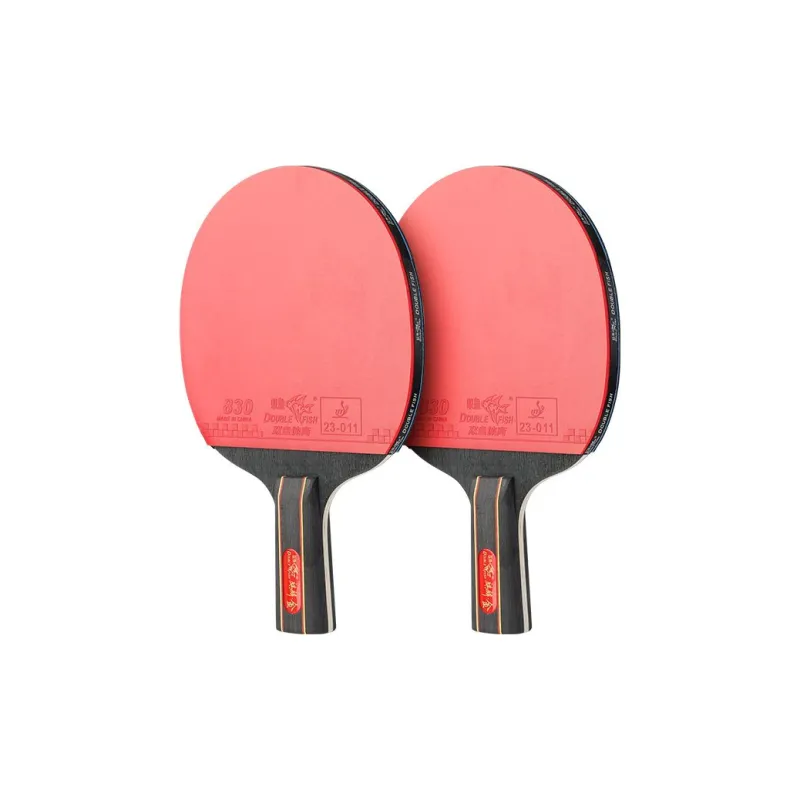 DOUBLE FISH Ping Pong Paddles-13