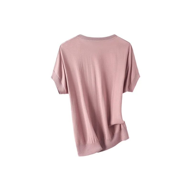 H YXIANG Knitwear Women's-9