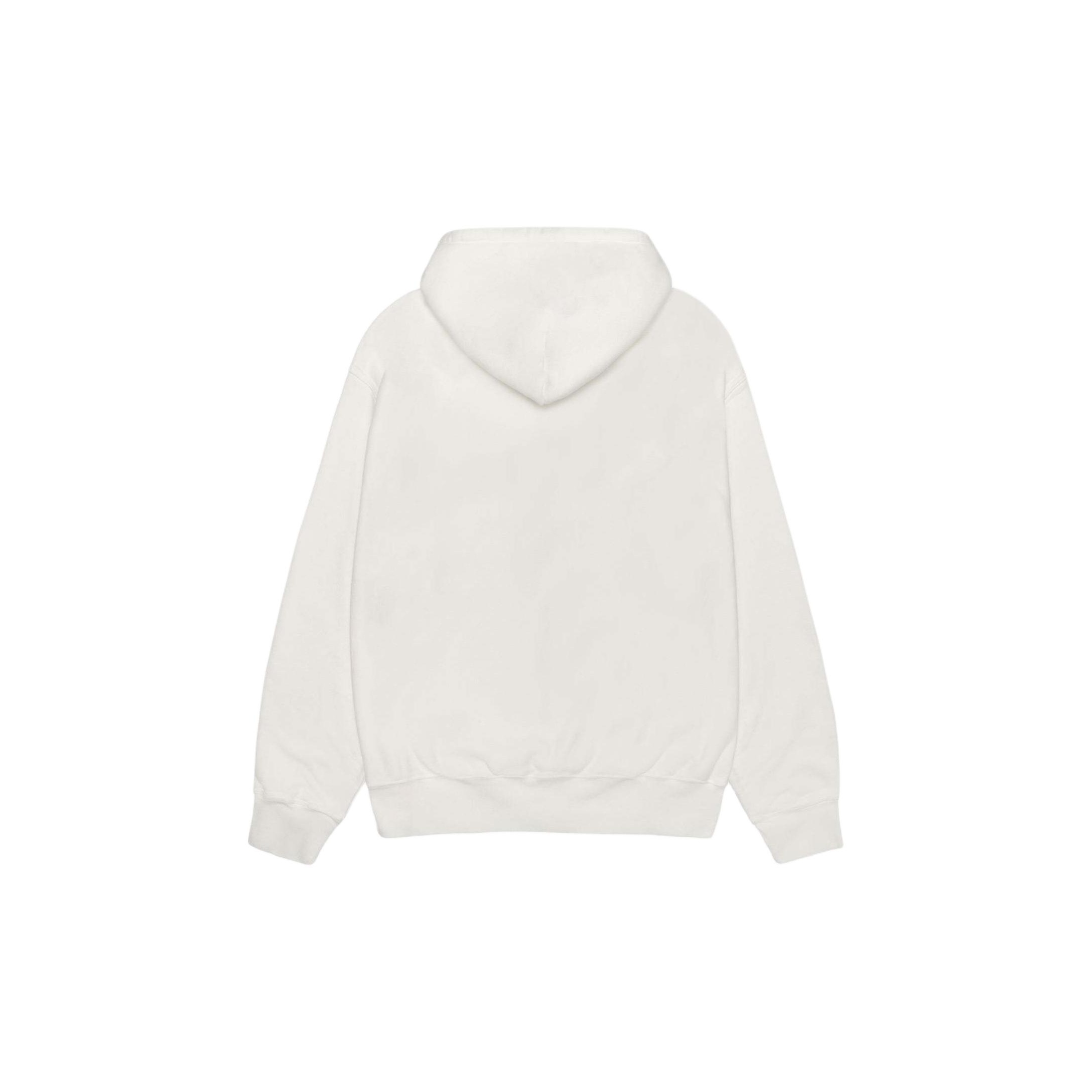 国内発送 送料関税込 STUSSY SMOOTH STOCK HOODIE PIGMENT DYED Stüssy: Men's Smooth Stock Pig Dyed Zip Hoodie (Olive