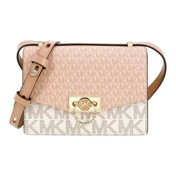 MICHAEL KORS Hendrix Crossbody Bags