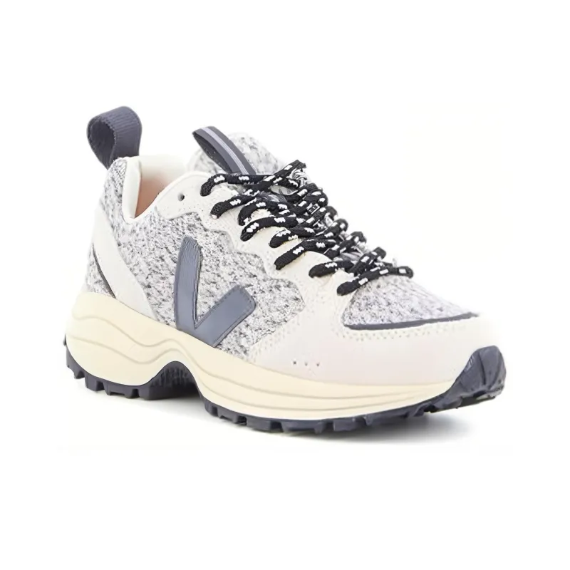 VEJA Venturi Low-Top Chunky Sneakers Women's White-3