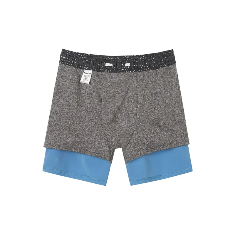 DUNKELVOLK Beach Shorts Men-7