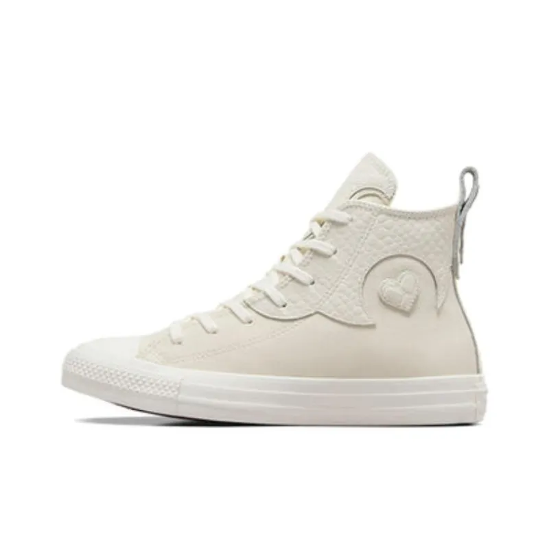 Converse Women's Chuck Taylor All Star High 'Western Embroidery' Women's-0