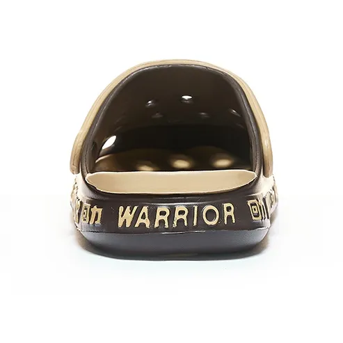 WARRIOR Clogs Men-2