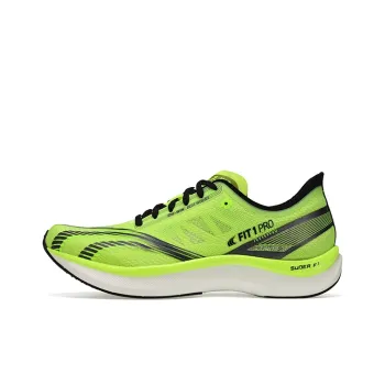 DO WIN Anti Slip Wear Resistant Low Top Physical Examination And Physical Test Unisex Green Black