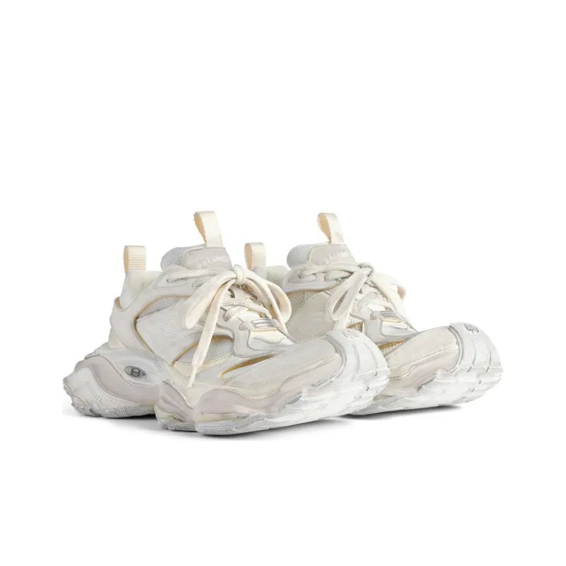 Balenciaga Cargo 'Beige' Women's-2