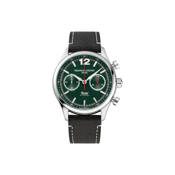 Frederique Constant Men Watch