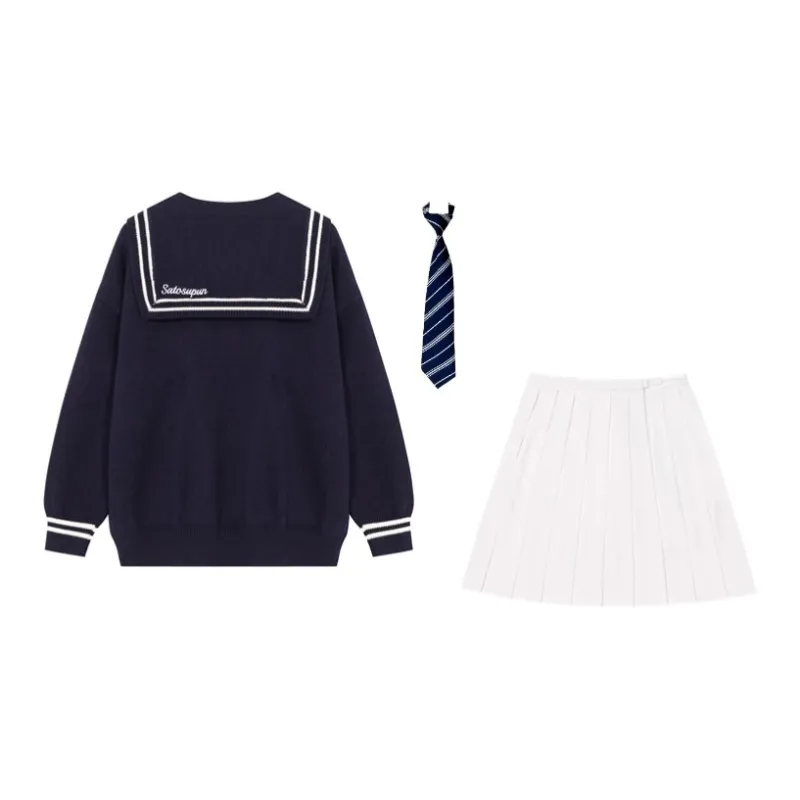 Sato Supun Uniforms Women's 3 Pack-12
