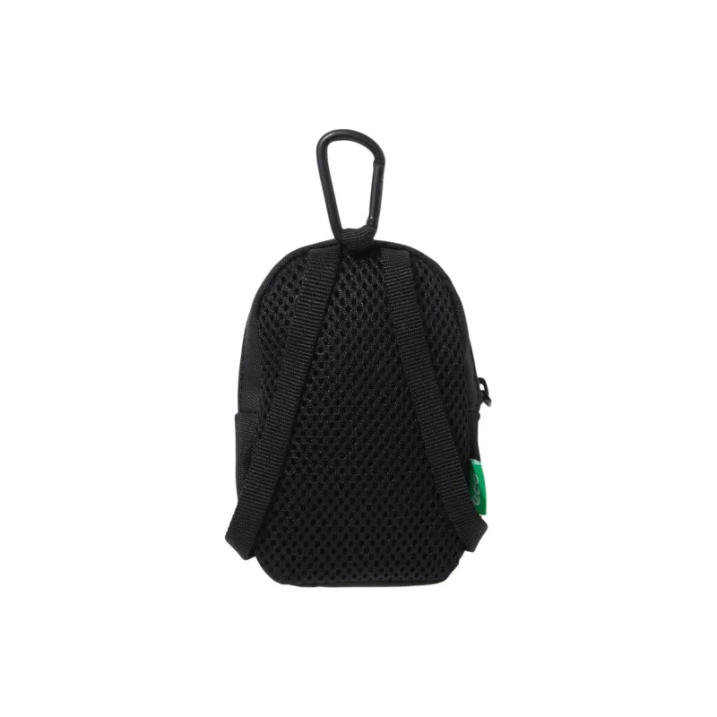 THE NORTH FACE Polyester Clutch Mini Unisex Black-1
