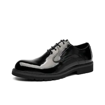 Product B Dress Shoes Men's Black