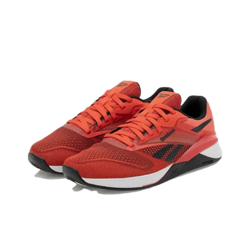 Nano X4 Reebok 'Dynamic Red'-2