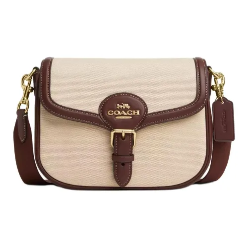 COACH Amelia Crossbody Bags