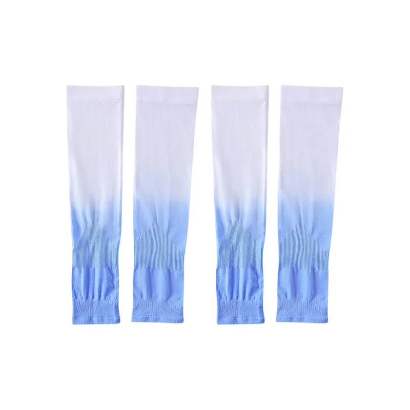 WODONBLE Polyamide Sun Protection Sleeves Unisex-26